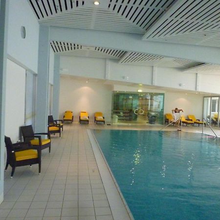 Privat Appartement Primel Im Hotel Bad Gastein Kültér fotó