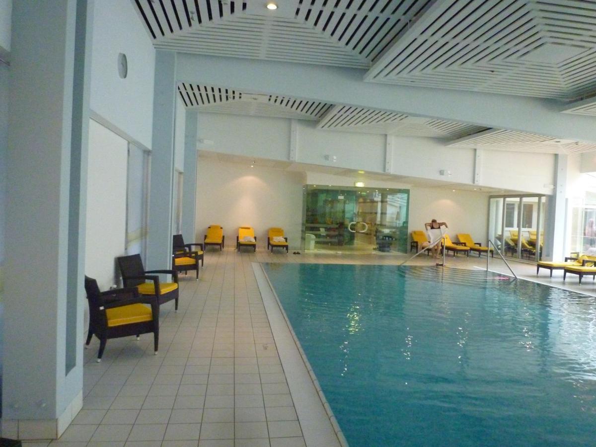 Privat Appartement Primel Im Hotel Bad Gastein Kültér fotó