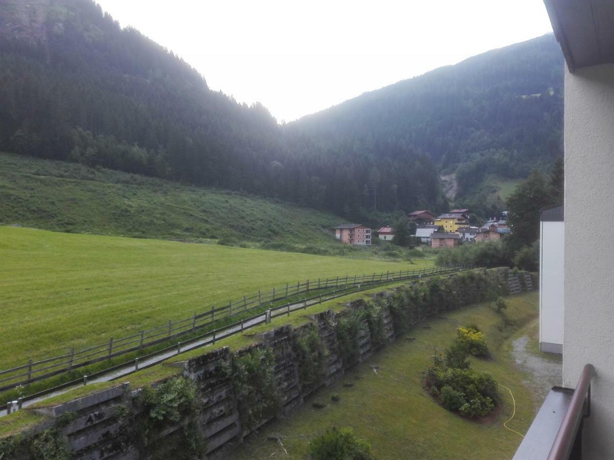 Privat Appartement Primel Im Hotel Bad Gastein Kültér fotó