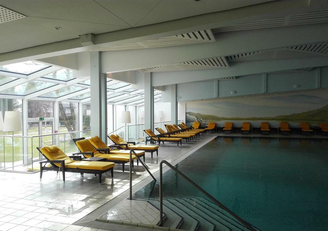 Privat Appartement Primel Im Hotel Bad Gastein Kültér fotó