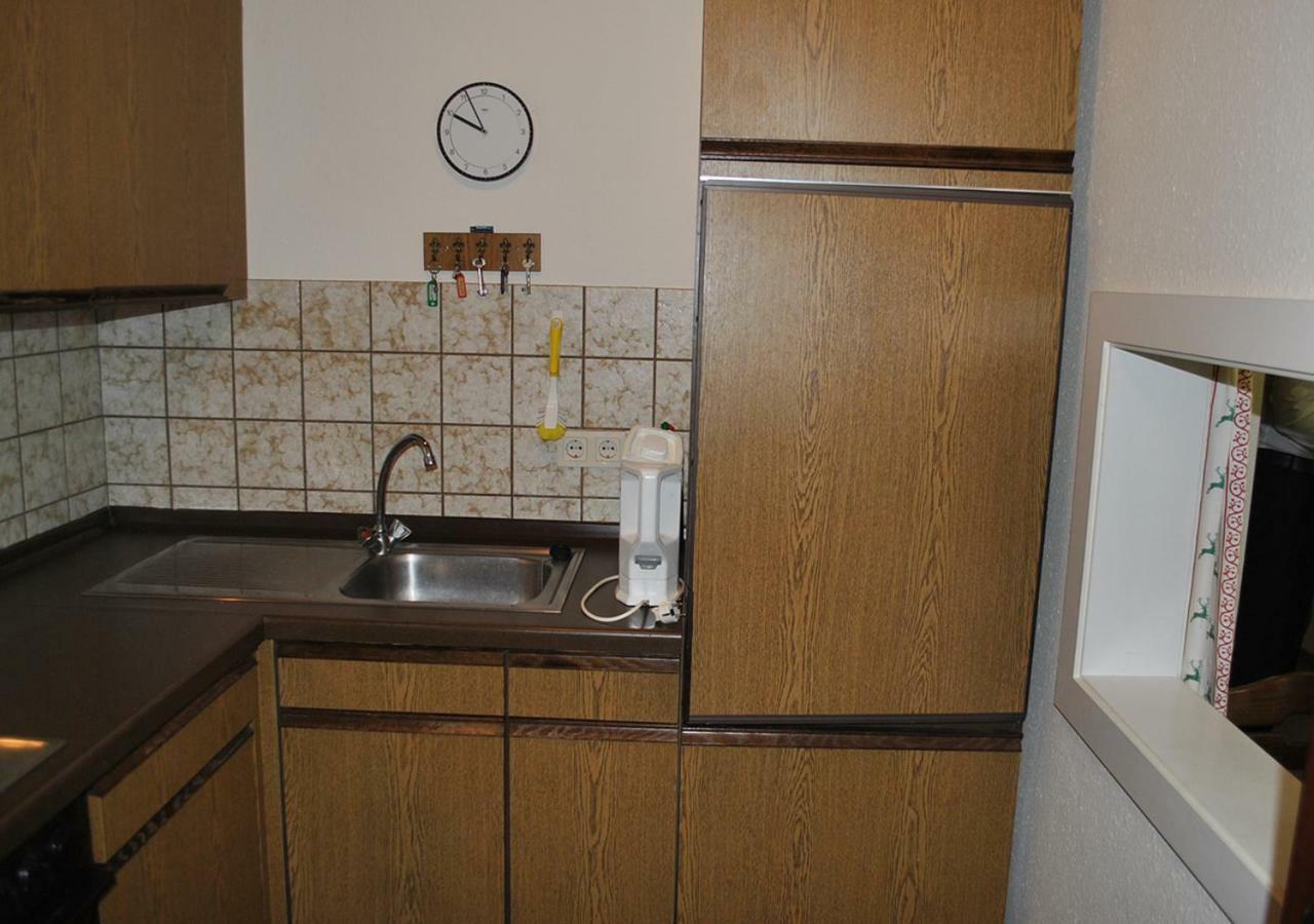 Privat Appartement Primel Im Hotel Bad Gastein Kültér fotó