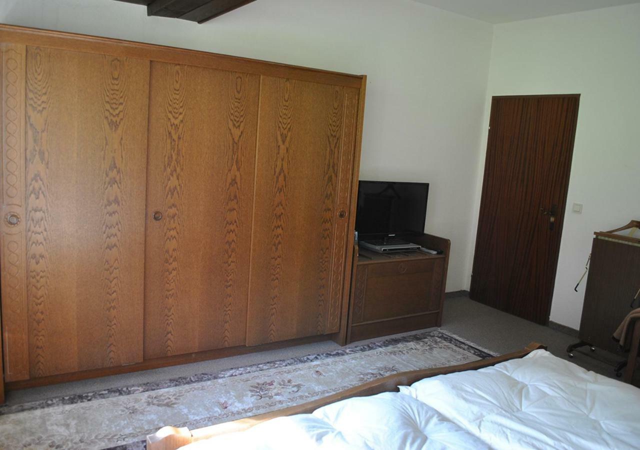 Privat Appartement Primel Im Hotel Bad Gastein Kültér fotó