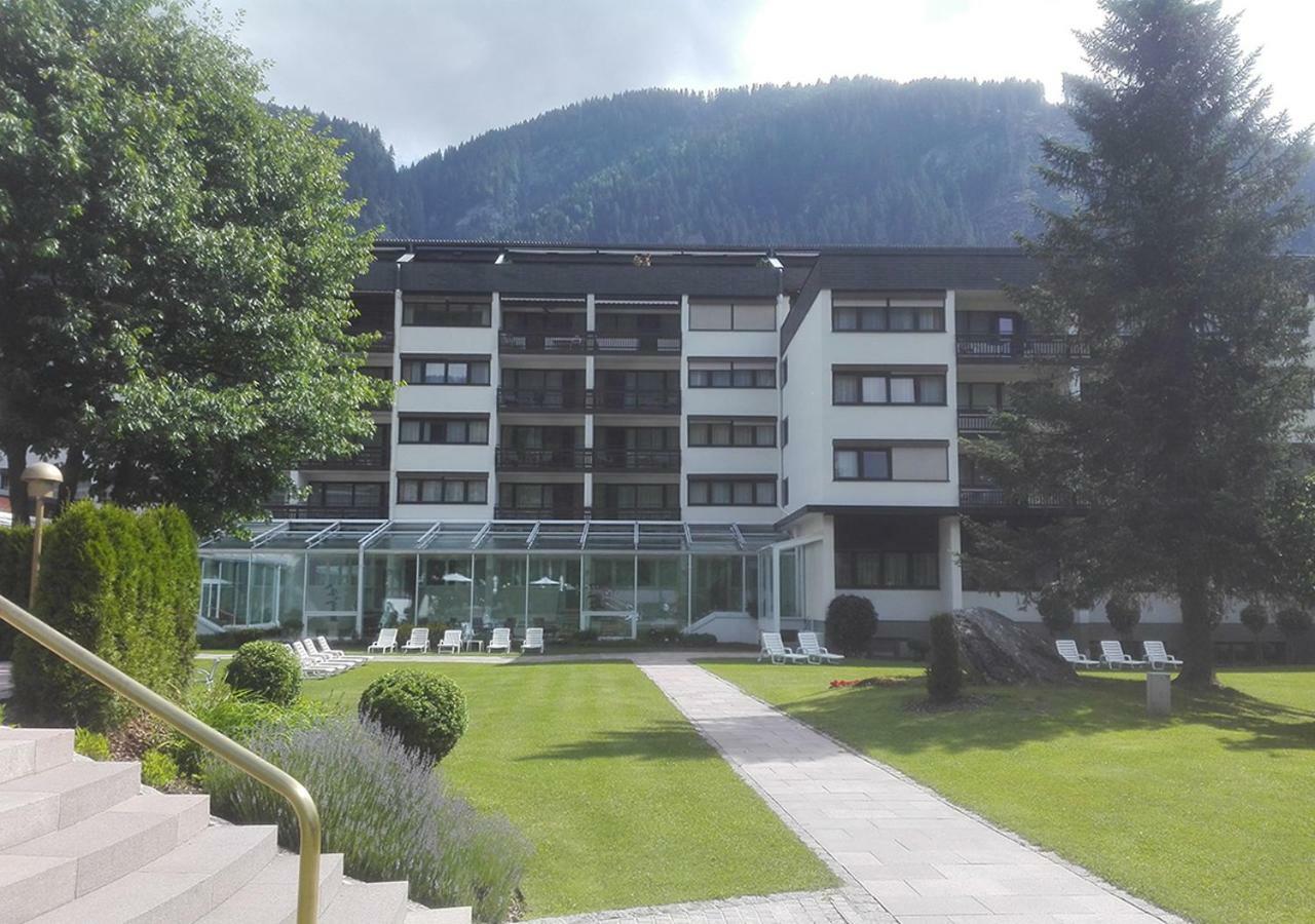 Privat Appartement Primel Im Hotel Bad Gastein Kültér fotó