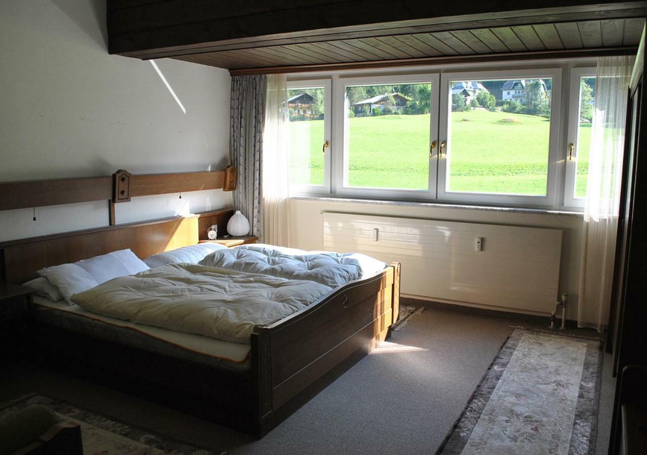 Privat Appartement Primel Im Hotel Bad Gastein Kültér fotó